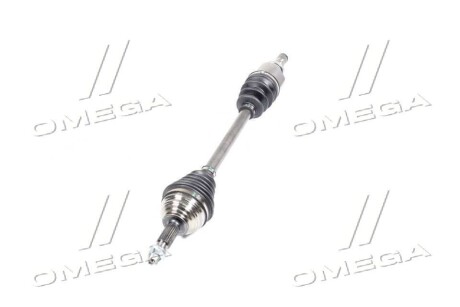 Фото 4 - Полуось MEYLE 16144980057