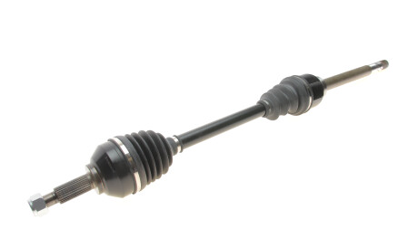 Фото 3 - Напіввісь MEYLE 16-14 498 0064 (16144980064)