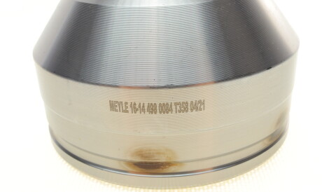 Фото 3 - ШРУС MEYLE 16-14 498 0084 (16144980084)