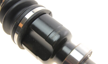 Фото 3 - Напіввісь MEYLE 16-14 498 0140 (16144980140)