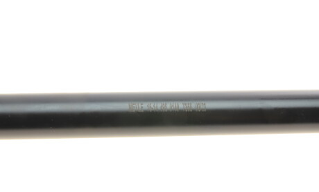 Фото 4 - Напіввісь MEYLE 16-14 498 0140 (16144980140)