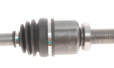 Фото 3 - Полуось MEYLE 16-14 498 0149 (16144980149)