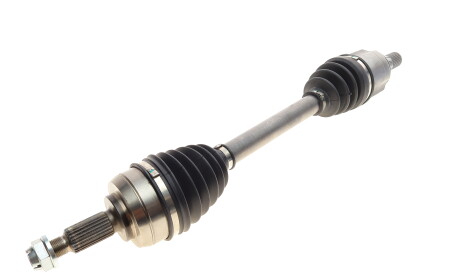 Фото 3 - Полуось MEYLE 16-14 498 0152 (16144980152)