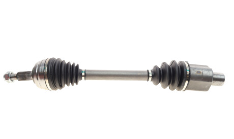 Фото 3 - Напіввісь MEYLE 16-14 498 0157 (16144980157)