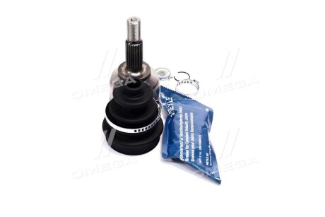 Фото 4 - Автозапчастина MEYLE 16144980174