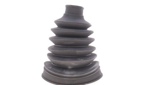 Фото 3 - Полуось MEYLE 16-14 498 0200 (16144980200)