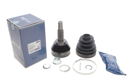 Фото 2 - Автозапчастина MEYLE 16-14 498 0229 (16144980229)