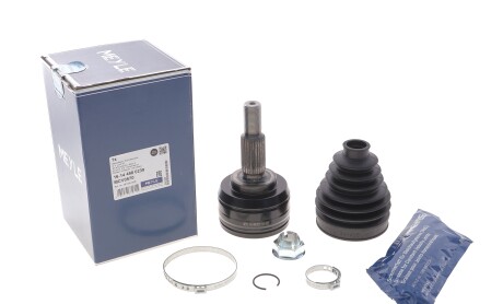 Фото 2 - Автозапчасть MEYLE 16-14 498 0239 (16144980239)