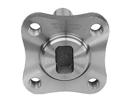 Фото 2 - Поворотний кулак MEYLE 16-14 501 0000 (16145010000)