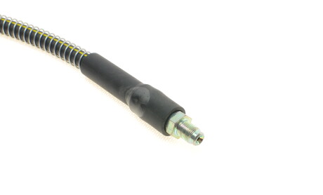 Фото 4 - Тормозной шланг MEYLE 16-14 525 0006 (16145250006)