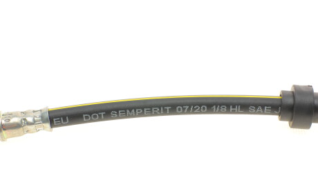 Фото 2 - Гальмівний шланг MEYLE 16-14 525 0009 (16145250009)