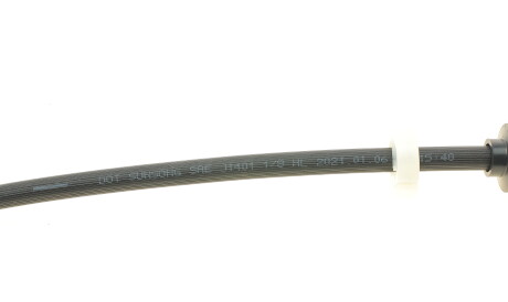 Фото 2 - Гальмівний шланг MEYLE 16-14 525 0011 (16145250011)