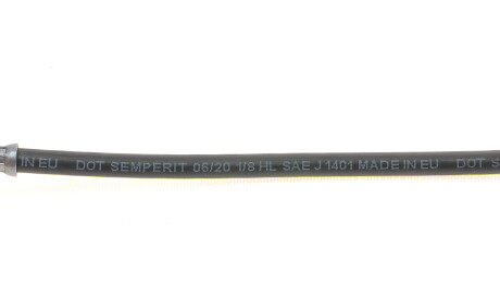 Фото 2 - Тормозной шланг MEYLE 16-14 525 0018 (16145250018)