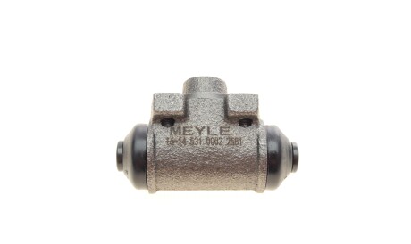 Фото 3 - Робочий гальмівний циліндр MEYLE 16-14 531 0002 (16145310002)