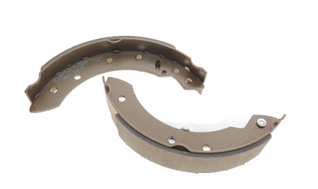 Фото 2 - Гальмівні колодки MEYLE 16-14 533 0000