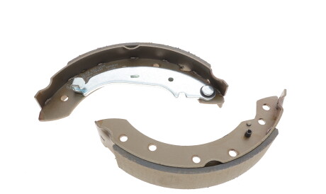 Фото 3 - Гальмівні колодки MEYLE 16-14 533 0000