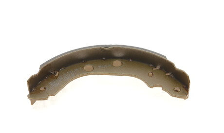 Фото 2 - Гальмівні колодки MEYLE 16-14 533 0001 (16145330001)