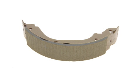 Фото 3 - Гальмівні колодки MEYLE 16-14 533 0001 (16145330001)