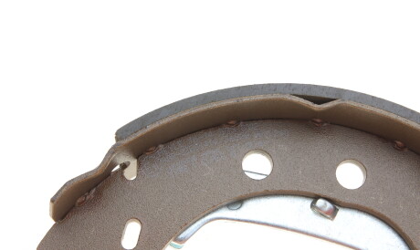 Фото 2 - Гальмівні колодки MEYLE 16-14 533 0002 (16145330002)