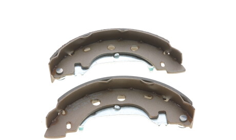 Фото 3 - Гальмівні колодки MEYLE 16-14 533 0002 (16145330002)