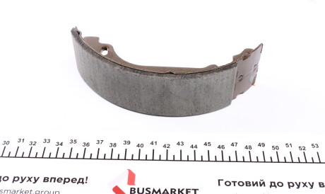 Фото 2 - Тормозные колодки MEYLE 16-14 533 0004 (16145330004)