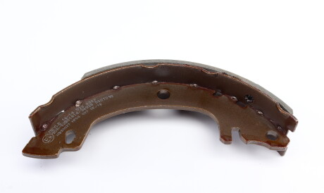 Фото 3 - Тормозные колодки MEYLE 16-14 533 0007 (16145330007)