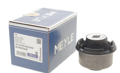 Фото 2 - Автозапчастина MEYLE 16-14 610 0033/HD (16146100033HD)