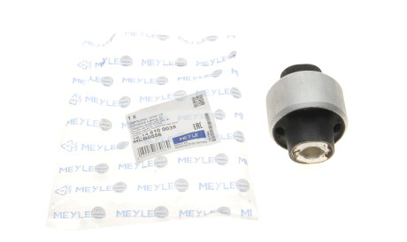 Фото 2 - Ричаг MEYLE 16-14 610 0035 (16146100035)