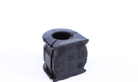 Фото 2 - Втулка стабілізатора MEYLE 16-14 615 0009 (16146150009)