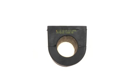 Фото 3 - Втулка стабілізатора MEYLE 16-14 615 0016 (16146150016)