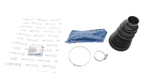 Фото 2 - Пильовик ШРКШ MEYLE 16-14 620 0000 (16146200000)