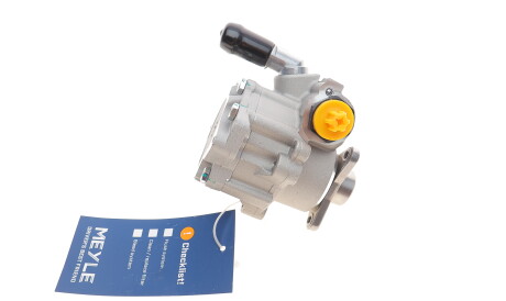 Фото 2 - Насос гідропідсилювача MEYLE 16-14 631 0001 (16146310001)