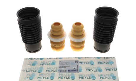 Фото 2 - Пильник/відбійник MEYLE 16146400012