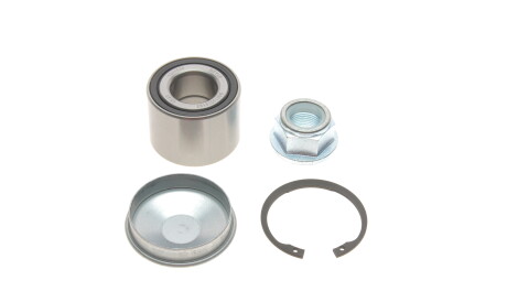 Фото 2 - Підшипник маточини MEYLE 16-14 650 0001 (16146500001)