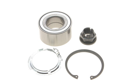 Фото 2 - Підшипник маточини MEYLE 16-14 650 0011 (16146500011)