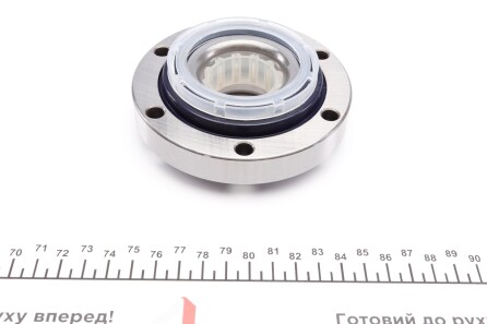 Фото 3 - Подшипник ступицы MEYLE 16-14 650 0020 (16146500020)