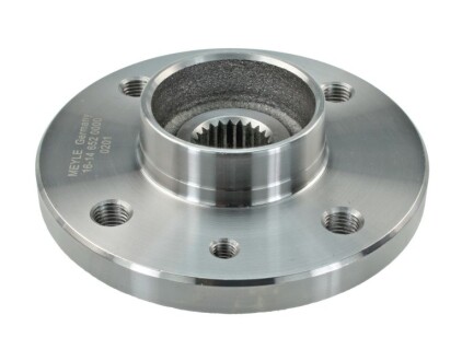 Фото 2 - Ступица MEYLE 16-14 652 0000 (16146520000)