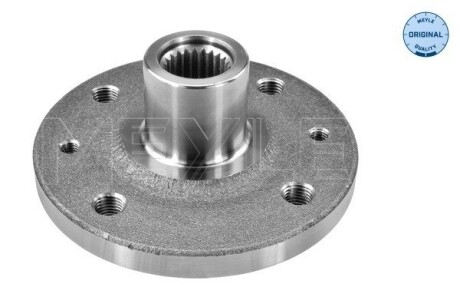 Фото 3 - Ступица MEYLE 16-14 652 0000 (16146520000)