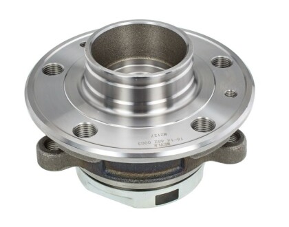 Фото 2 - Ступица MEYLE 16146520003