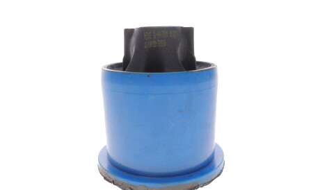 Фото 3 - Сайлентблок подрамника MEYLE 16-14 710 0002 (16147100002)