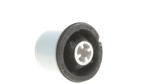 Фото 2 - Сайлентблок підрамника MEYLE 16-14 710 0007 (16147100007)