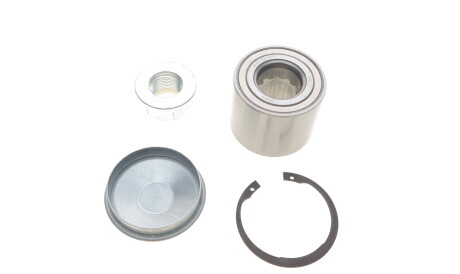 Фото 2 - Подшипник ступицы MEYLE 16-14 750 0011 (16147500011)