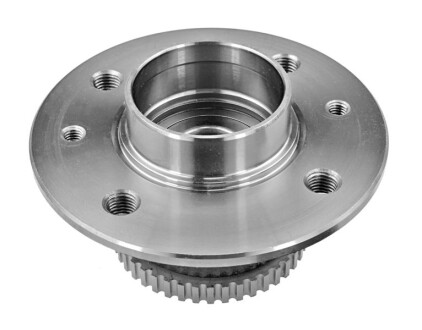 Фото 2 - Ступица MEYLE 16-14 752 0006 (16147520006)