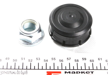 Фото 2 - Ступиця MEYLE 16-14 752 0007 (16147520007)