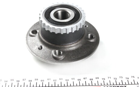 Фото 3 - Ступиця MEYLE 16-14 752 0007 (16147520007)