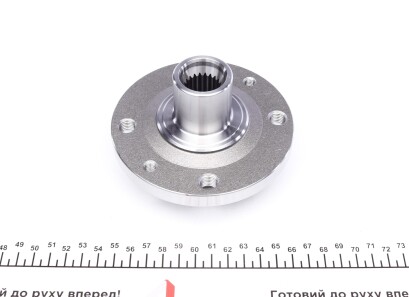 Фото 3 - Ступица MEYLE 16-14 768 0000 (16147680000)