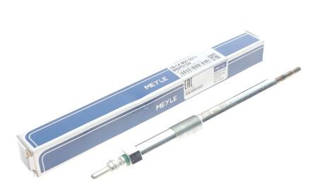 Фото 2 - Свечка накала MEYLE 16-14 860 0011 (16148600011)