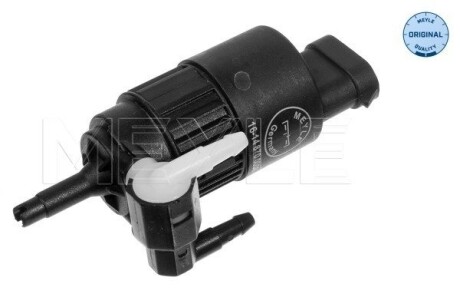 Фото 4 - Насос бачка омивача MEYLE 16-14 870 0000 (16148700000)