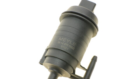 Фото 2 - Насос бачка омивача MEYLE 16-14 870 0002 (16148700002)