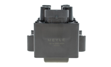 Фото 6 - Катушка зажигания MEYLE 16-14 885 0001 (16148850001)